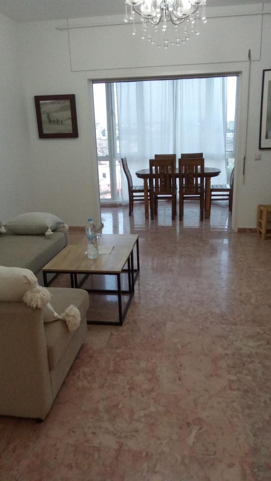 Borj-dlalate Center Appartement Agadir