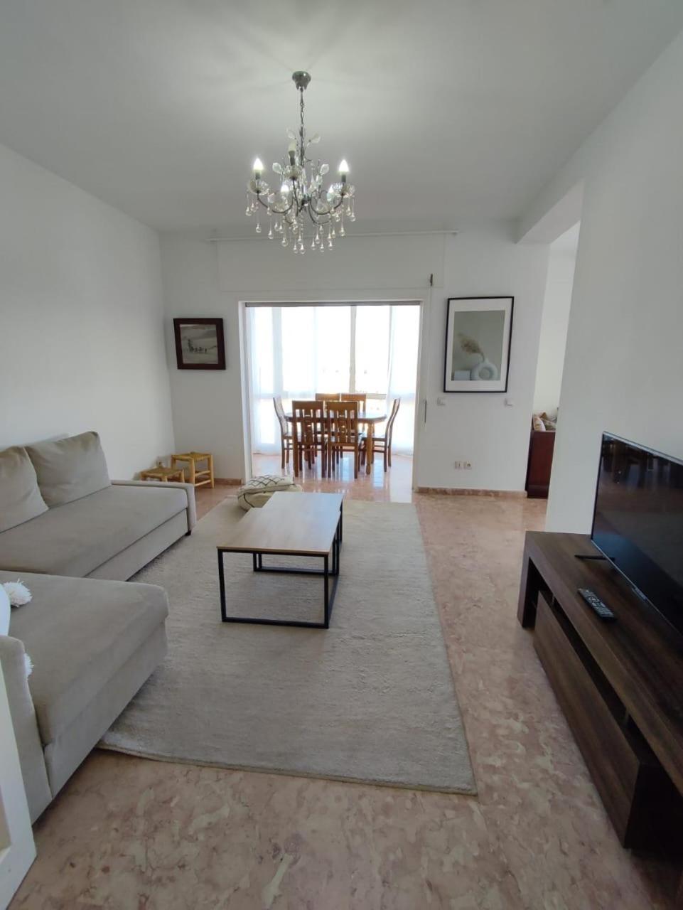Borj-dlalate Center Appartement